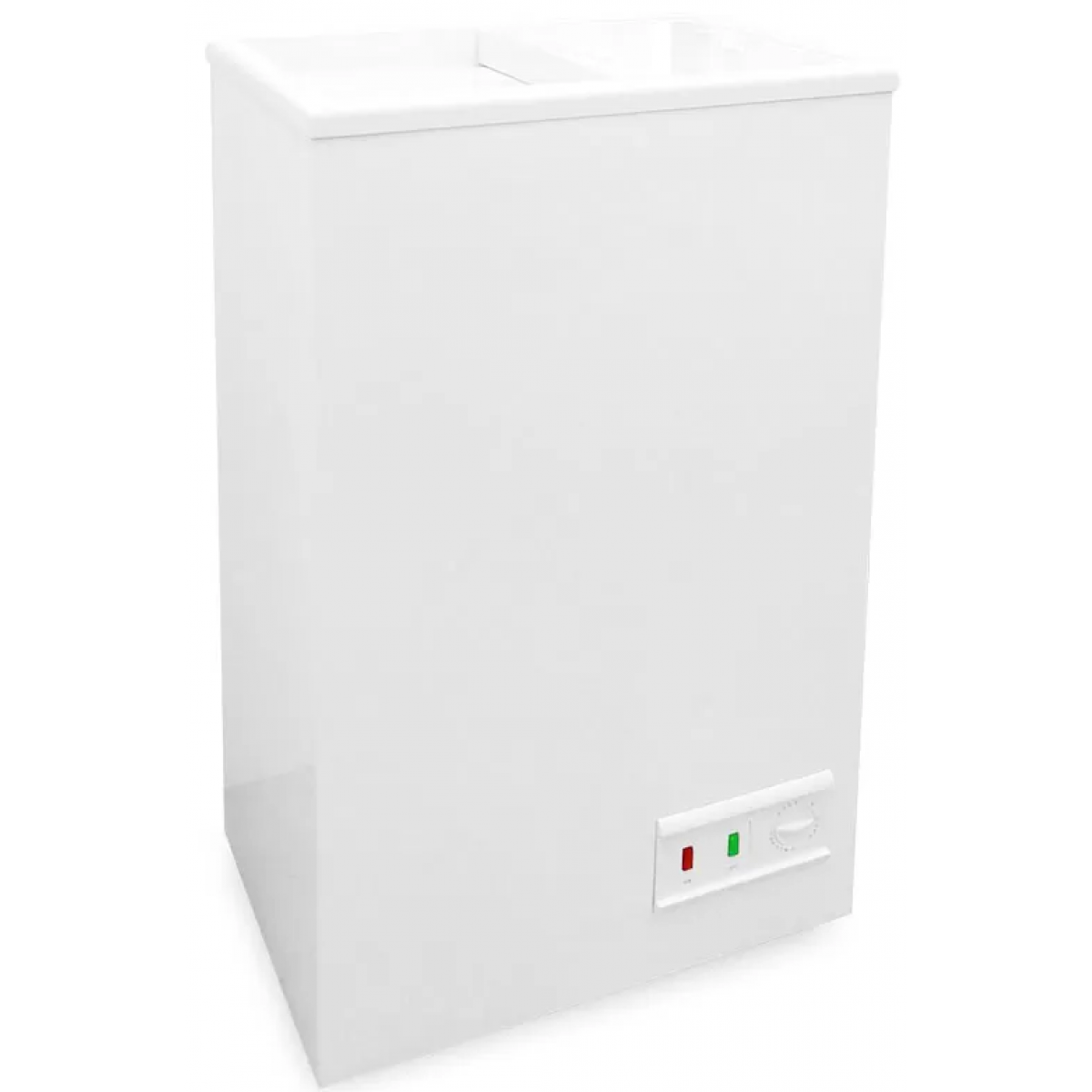 Luen Pun 聯品 XF-43A 41公升 纖巧卧式趟門冰鮮櫃